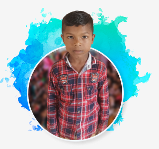 Mast. Jignesh Sardar nagdhe